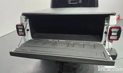 Jeep Gladiator 2021 3.6 Автомат в Москве № 169368, миниатюра 10