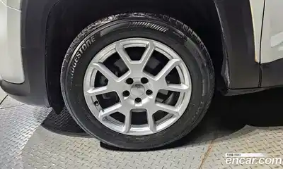 Jeep Renegade 2019 2.4 Автомат в Москве № 169627, миниатюра 5