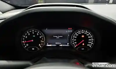 Jeep Renegade 2019 2.4 Автомат в Москве № 169627, миниатюра 8