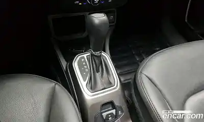 Jeep Renegade 2019 2.4 Автомат в Москве № 169627, миниатюра 9