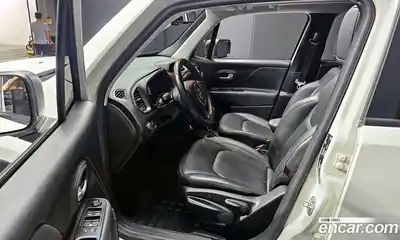 Jeep Renegade 2019 2.4 Автомат в Москве № 169627, миниатюра 10