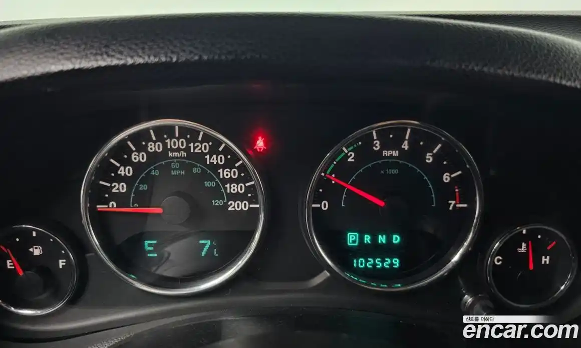 Jeep Wrangler 2013 3.6 Автомат в Москве № 169735, фото 20