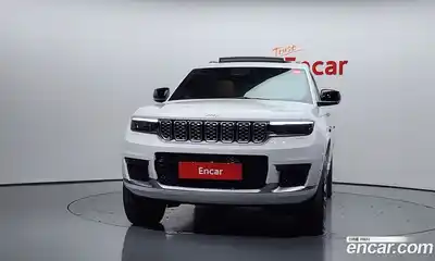 Jeep Cherokee 2021 3.6 Автомат в Москве № 169850, миниатюра 11