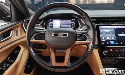 Jeep Cherokee 2021 3.6 Автомат в Москве № 169850, миниатюра 12