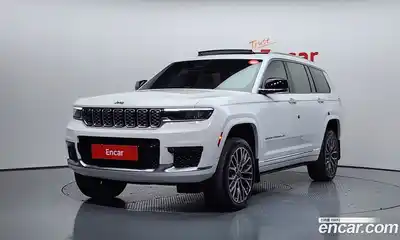 Jeep Cherokee 2021 3.6 Автомат в Москве № 169850, миниатюра 2