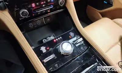 Jeep Cherokee 2021 3.6 Автомат в Москве № 169850, миниатюра 3