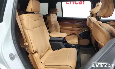 Jeep Cherokee 2021 3.6 Автомат в Москве № 169850, миниатюра 6