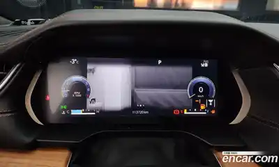 Jeep Cherokee 2021 3.6 Автомат в Москве № 169850, миниатюра 8