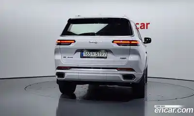 Jeep Cherokee 2021 3.6 Автомат в Москве № 169850, миниатюра 9