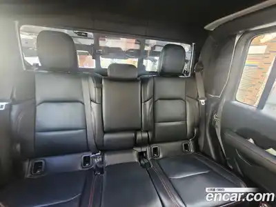 Jeep Gladiator 2021 3.6 Автомат в Москве № 169989, миниатюра 9