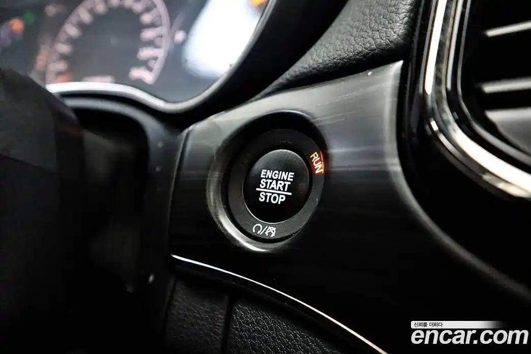 Jeep Cherokee 2020 3.6 Автомат в Москве № 170061, фото 20