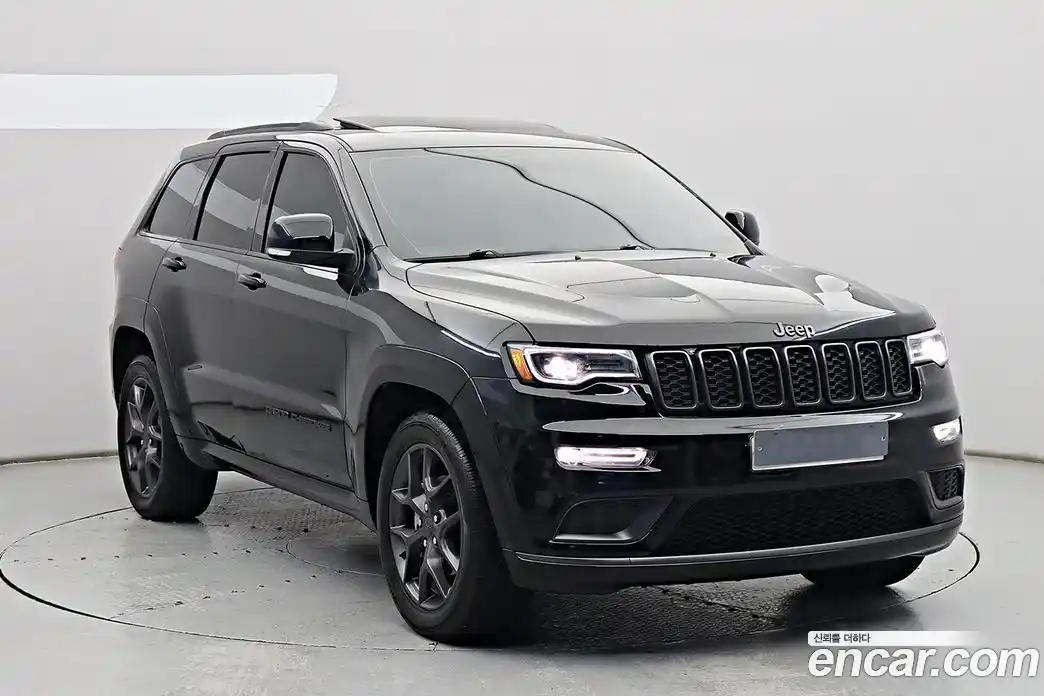 Jeep Cherokee 2020 3.6 Автомат в Москве № 170061, фото 3