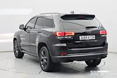 Jeep Cherokee 2020 3.6 Автомат в Москве № 170061, миниатюра 4