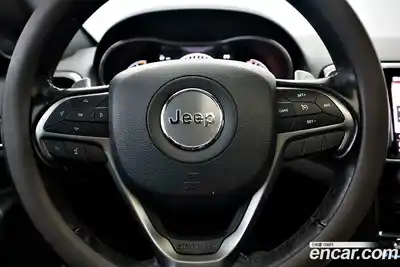 Jeep Cherokee 2020 3.6 Автомат в Москве № 170061, миниатюра 5