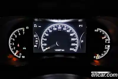 Jeep Cherokee 2020 3.6 Автомат в Москве № 170061, миниатюра 6