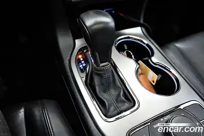 Jeep Cherokee 2020 3.6 Автомат в Москве № 170061, миниатюра 7