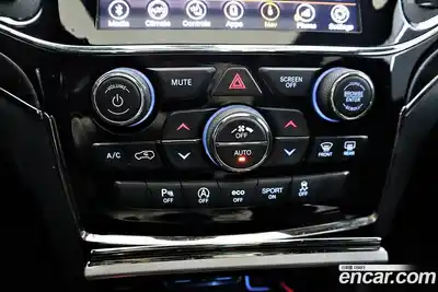 Jeep Cherokee 2020 3.6 Автомат в Москве № 170061, миниатюра 8