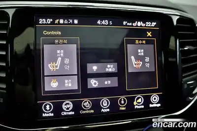 Jeep Cherokee 2020 3.6 Автомат в Москве № 170061, миниатюра 9