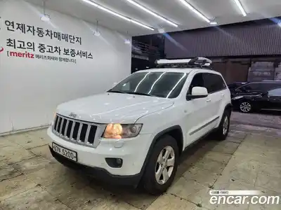 Jeep Cherokee, 2013