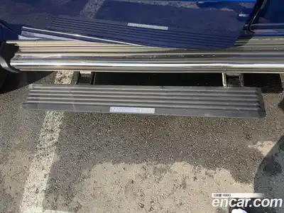 Mercedes-Benz G-Class 2024 4.0 Автомат в Москве № 172644, миниатюра 5