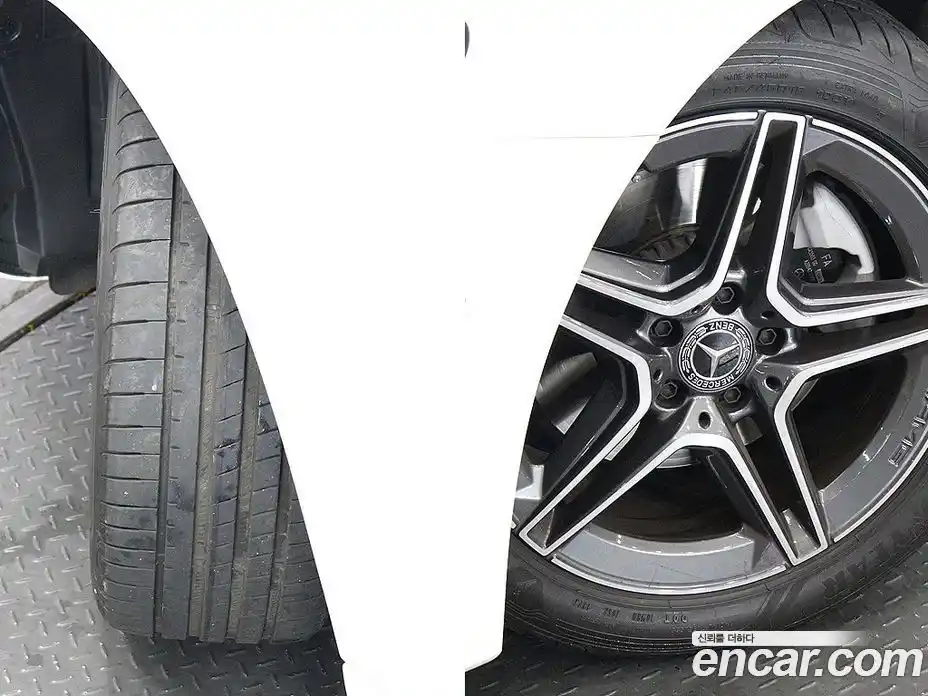 Mercedes-Benz E-Class 2023 2.0 Автомат в Москве № 174685, фото 20