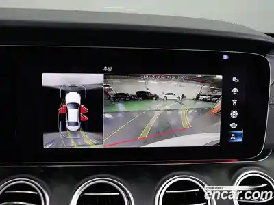 Mercedes-Benz E-Class 2023 2.0 Автомат в Москве № 174685, миниатюра 8