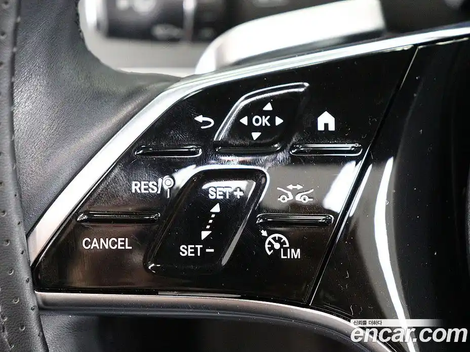 Mercedes-Benz E-Class 2023 2.0 Автомат в Москве № 174685, фото 10