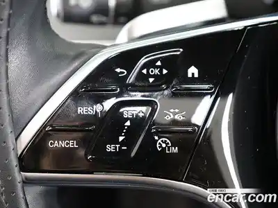 Mercedes-Benz E-Class 2023 2.0 Автомат в Москве № 174685, миниатюра 10