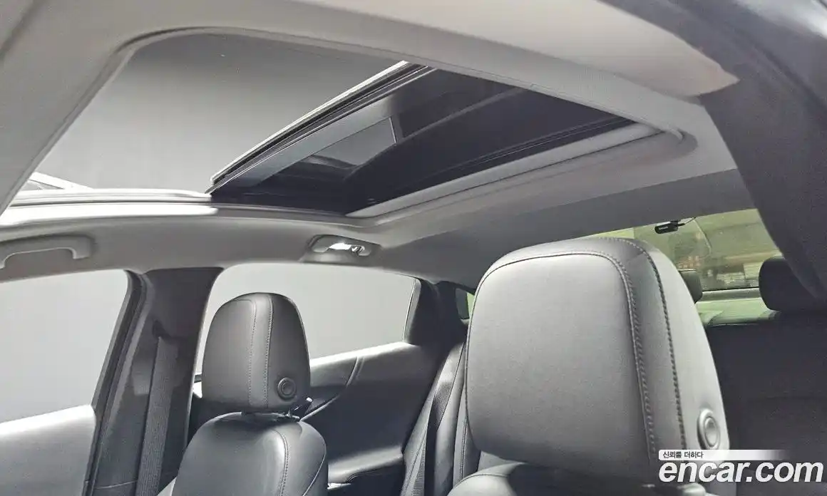 Chevrolet Malibu 2019 1.6 Автомат в Москве № 175068, фото 12