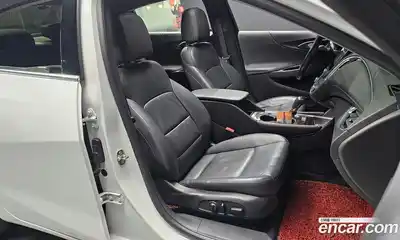 Chevrolet Malibu 2019 1.6 Автомат в Москве № 175068, миниатюра 2