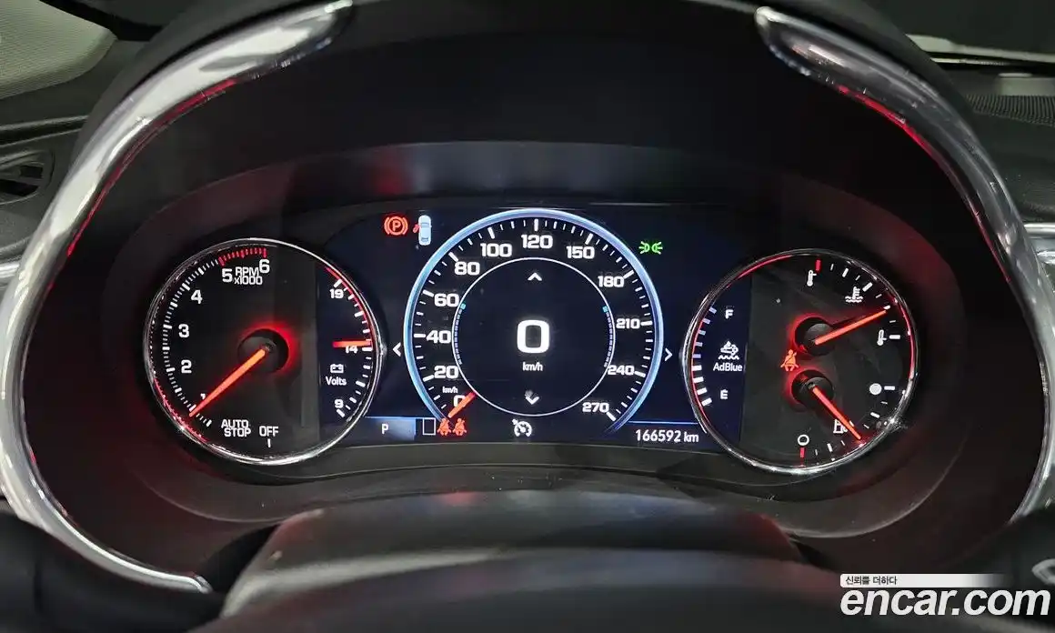 Chevrolet Malibu 2019 1.6 Автомат в Москве № 175068, фото 4