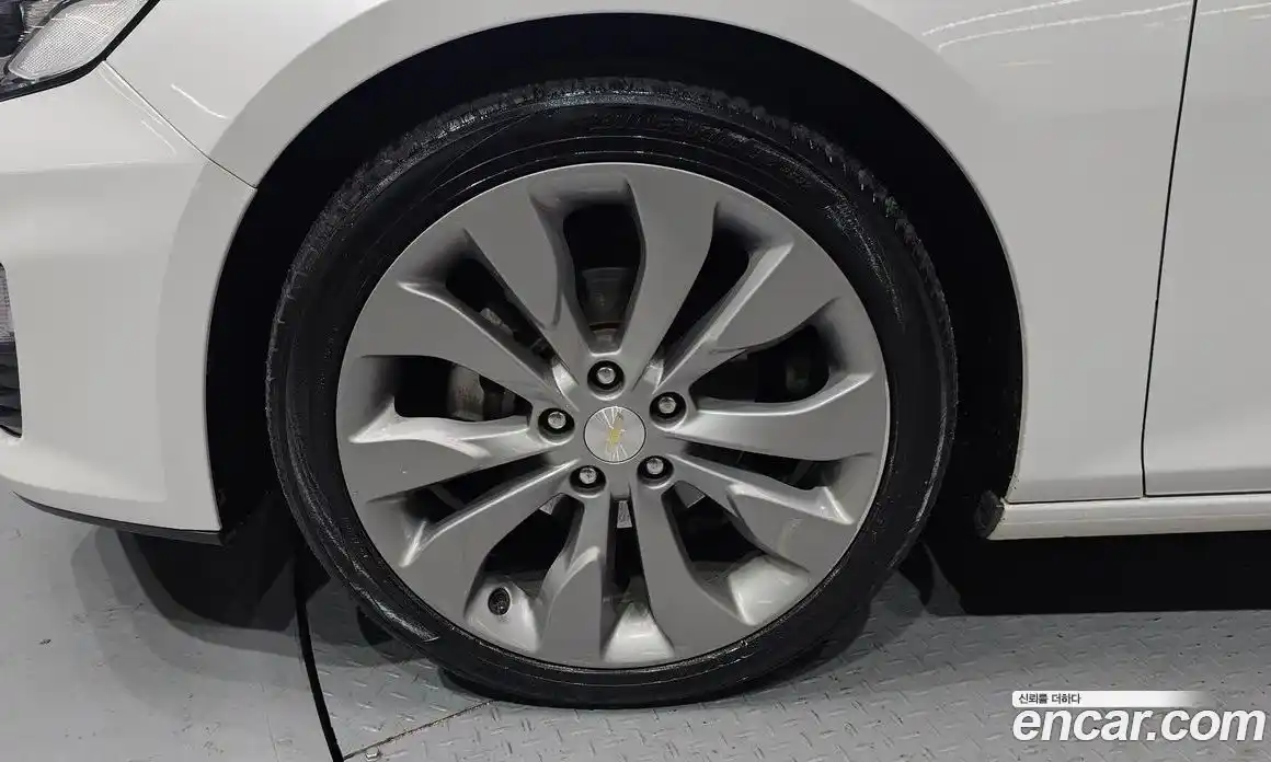 Chevrolet Malibu 2019 1.6 Автомат в Москве № 175068, фото 5