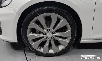 Chevrolet Malibu 2019 1.6 Автомат в Москве № 175068, миниатюра 5