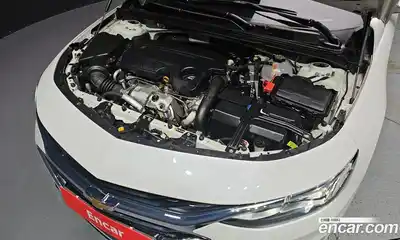 Chevrolet Malibu 2019 1.6 Автомат в Москве № 175068, миниатюра 6
