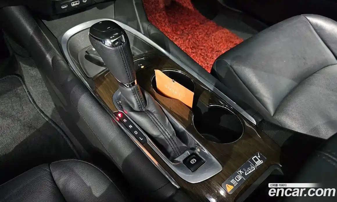 Chevrolet Malibu 2019 1.6 Автомат в Москве № 175068, фото 7