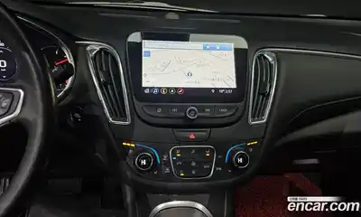 Chevrolet Malibu 2019 1.6 Автомат в Москве № 175068, миниатюра 8