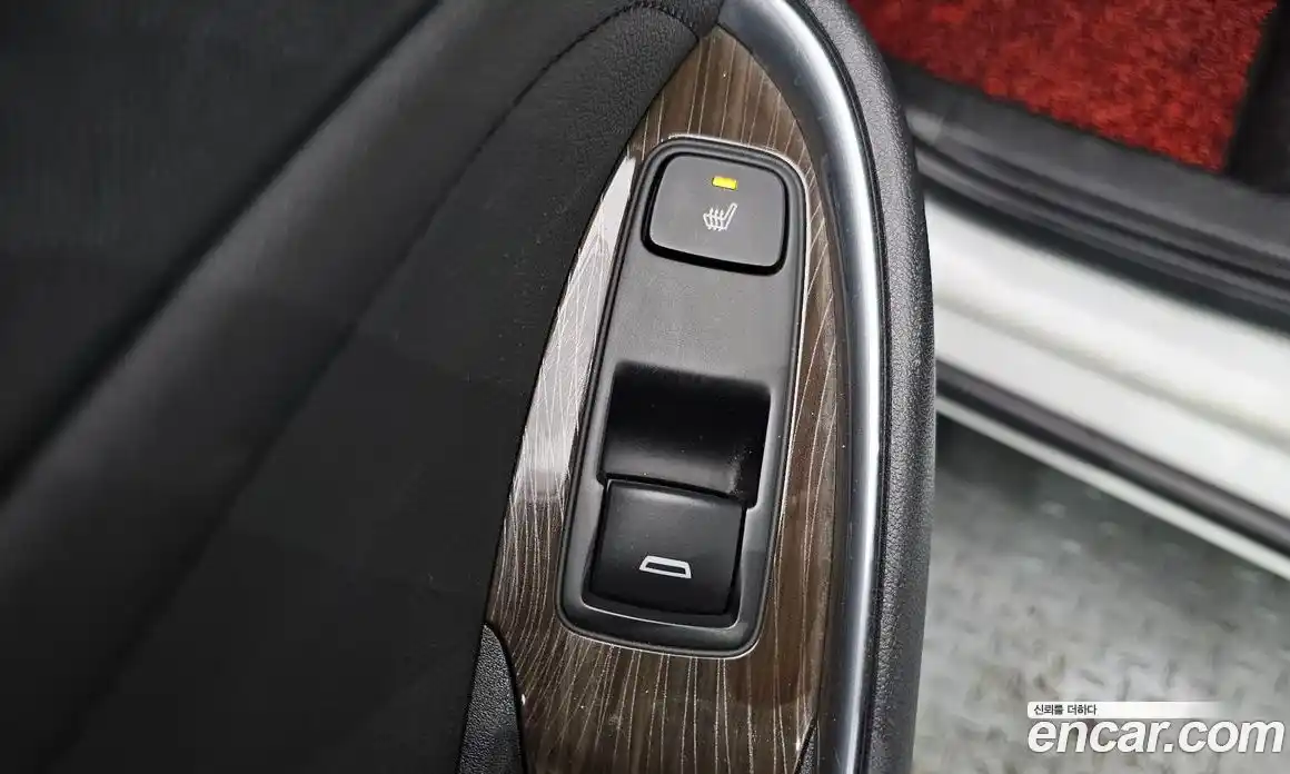 Chevrolet Malibu 2019 1.6 Автомат в Москве № 175068, фото 9