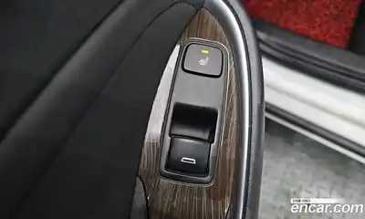 Chevrolet Malibu 2019 1.6 Автомат в Москве № 175068, миниатюра 9