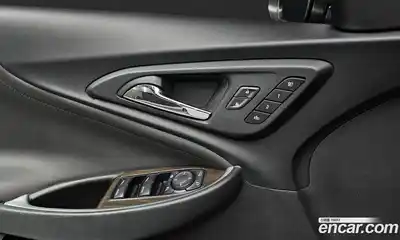 Chevrolet Malibu 2019 1.6 Автомат в Москве № 175068, миниатюра 10