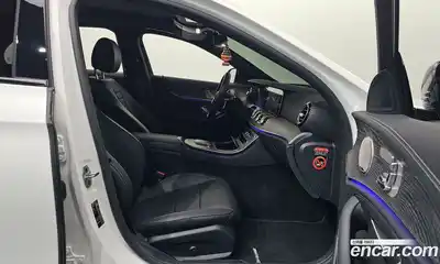 Mercedes-Benz E-Class 2023 2.0 Автомат в Москве № 175261, миниатюра 11