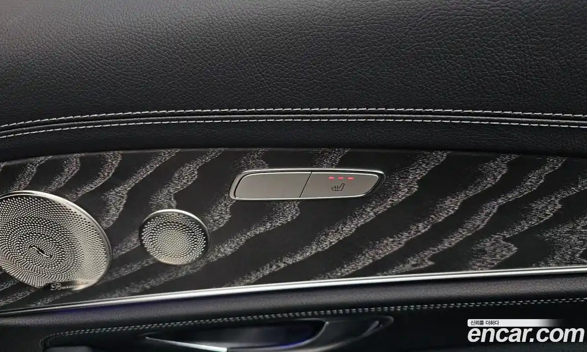 Mercedes-Benz E-Class 2023 2.0 Автомат в Москве № 175261, фото 18