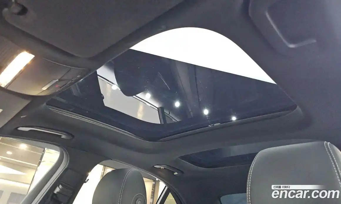 Mercedes-Benz E-Class 2023 2.0 Автомат в Москве № 175261, фото 19