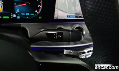 Mercedes-Benz E-Class 2023 2.0 Автомат в Москве № 175261, миниатюра 9