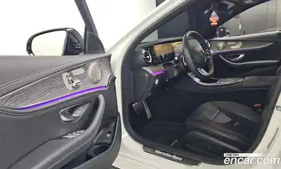 Mercedes-Benz E-Class 2023 2.0 Автомат в Москве № 175261, миниатюра 10