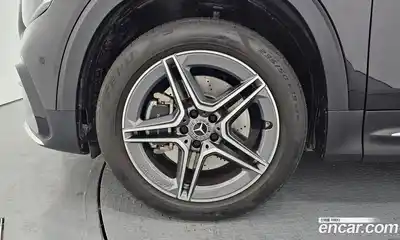 Mercedes-Benz GLB-Class, 2024