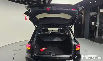 Mercedes-Benz GLB-Class 2024 2.0 Автомат в Москве № 175889, миниатюра 6