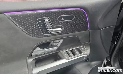 Mercedes-Benz GLB-Class 2024 2.0 Автомат в Москве № 175889, миниатюра 8