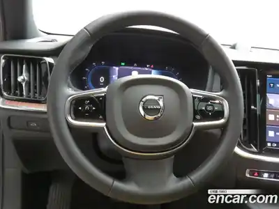 Volvo V60 2025 2.0 Автомат в Москве № 176939, миниатюра 12