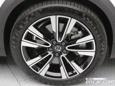 Volvo V60 2025 2.0 Автомат в Москве № 176939, миниатюра 5
