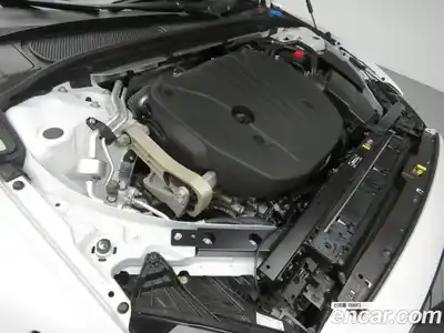 Volvo V60 2025 2.0 Автомат в Москве № 176939, миниатюра 6